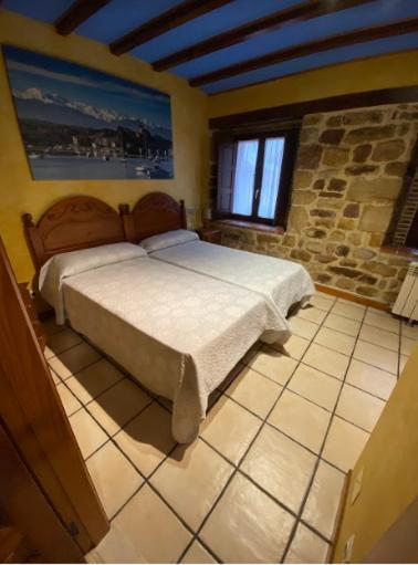 Posada La Capia Vargas Eksteriør billede