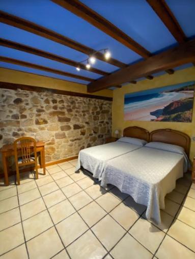 Posada La Capia Vargas Eksteriør billede